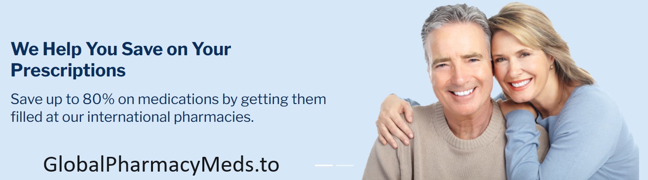 Prescription savings information