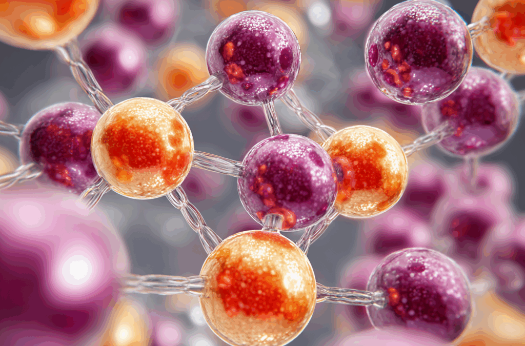 Oxygen on a Cellular Level – Ch 6 – Breathe to Heal: How Nutrition and Lifestyle Can Save Your Lungs