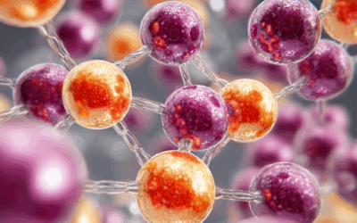 Oxygen on a Cellular Level – Ch 6 – Breathe to Heal: How Nutrition and Lifestyle Can Save Your Lungs