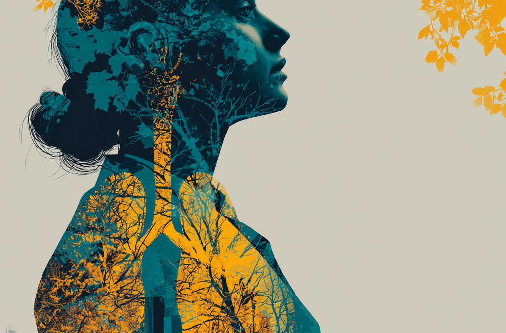 How Chronic Inflammation Damages the Lungs – Ch 3 – Breathe to Heal: How Nutrition and Lifestyle Can Save Your Lungs