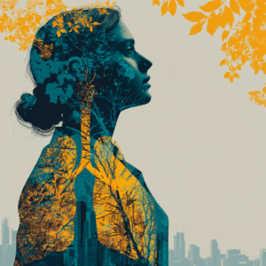 Chronic Inflammation Lungs