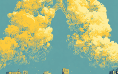 Why Lung Disease Is Rising Worldwide – Ch 2 – Breathe to Heal: How Nutrition and Lifestyle Can Save Your Lungs