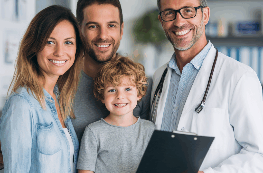 Lung Health Recovery