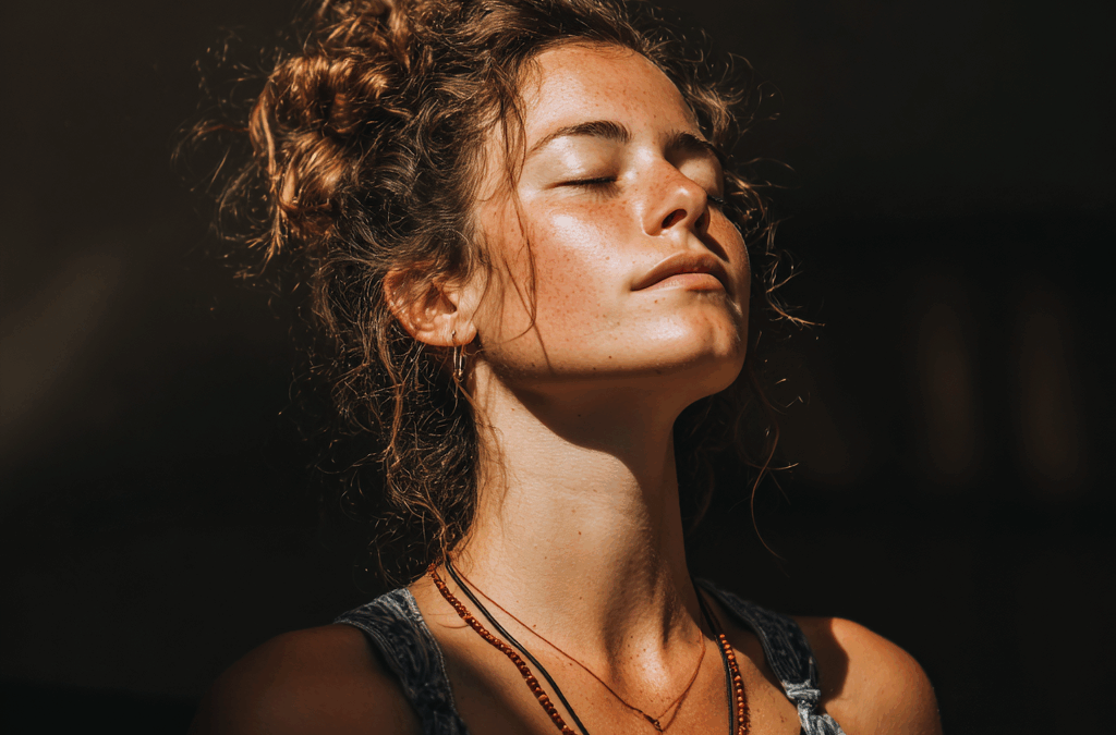Breathwork and Mindful Breathing Techniques – Ch 8 – Breathe to Heal: How Nutrition and Lifestyle Can Save Your Lungs