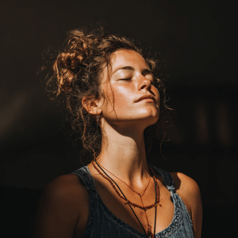 Mindful Breathing