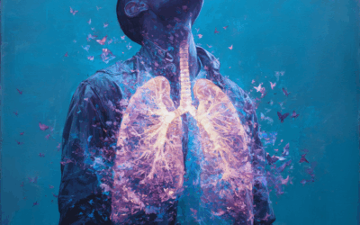 The Miracle of Breathing – Ch 1 – Breathe to Heal: How Nutrition and Lifestyle Can Save Your Lungs