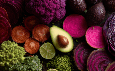 How Plant Compounds Protect and Repair Lung Tissue – Ch 5 – Breathe to Heal: How Nutrition and Lifestyle Can Save Your Lungs