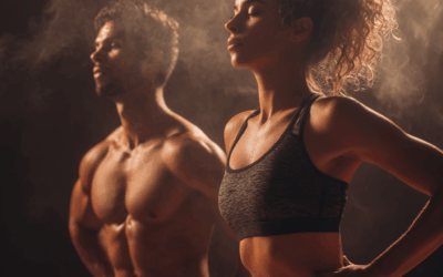Movement, Posture, and the Mechanics of Breathing – Ch 9 – Breathe to Heal: How Nutrition and Lifestyle Can Save Your Lungs
