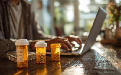 What Medications Are Discounted Through TrumpRx? Top 10 Prescription Medications – TrumpRx vs International Pharmacy Prices