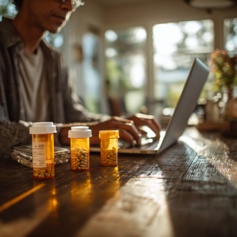 Save on Health Care