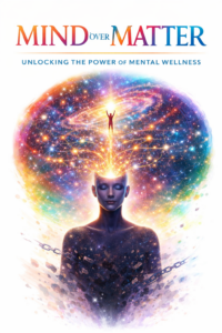 Mind Over Matter Unlock Yourself