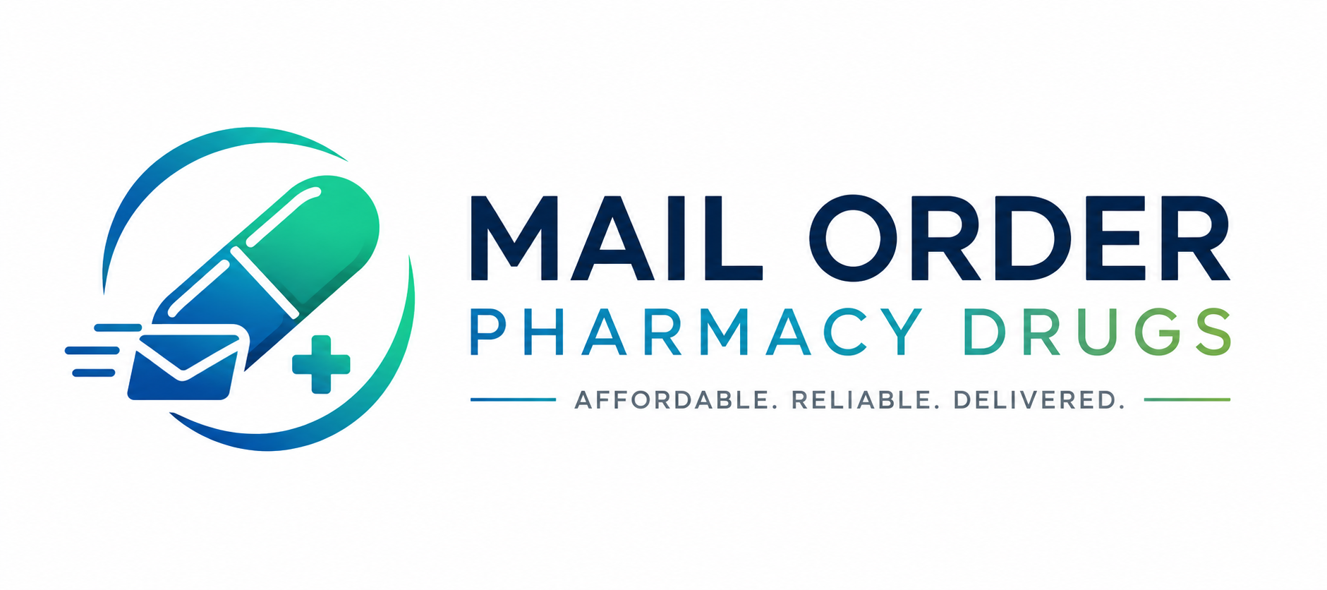 Mail Order Pharmacy Drugs