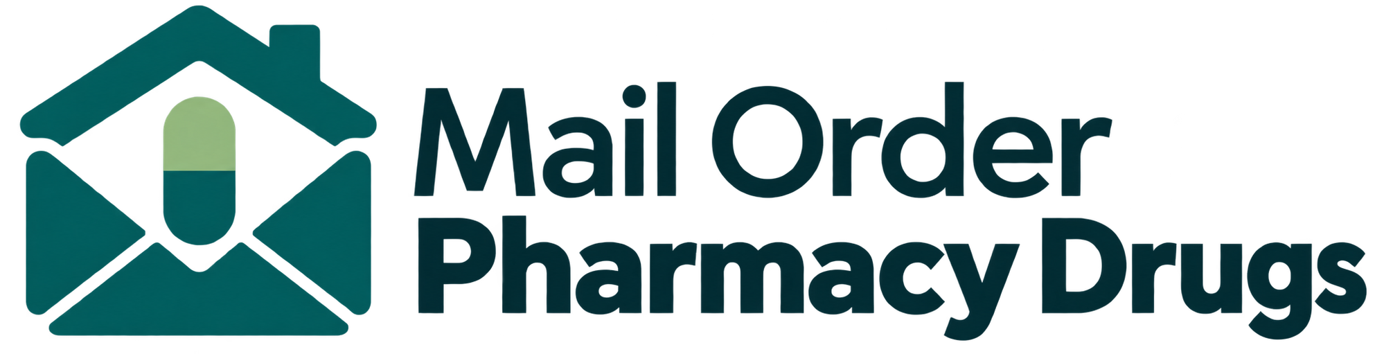 Home Delivery Pharmacy Logo